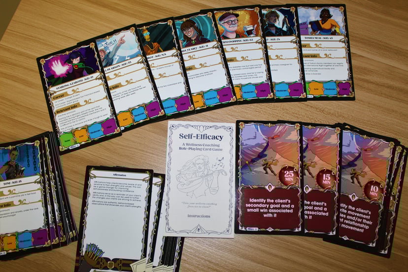 Card Game 