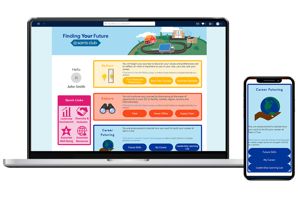 SamsAEM-Responsive-CareerFuture