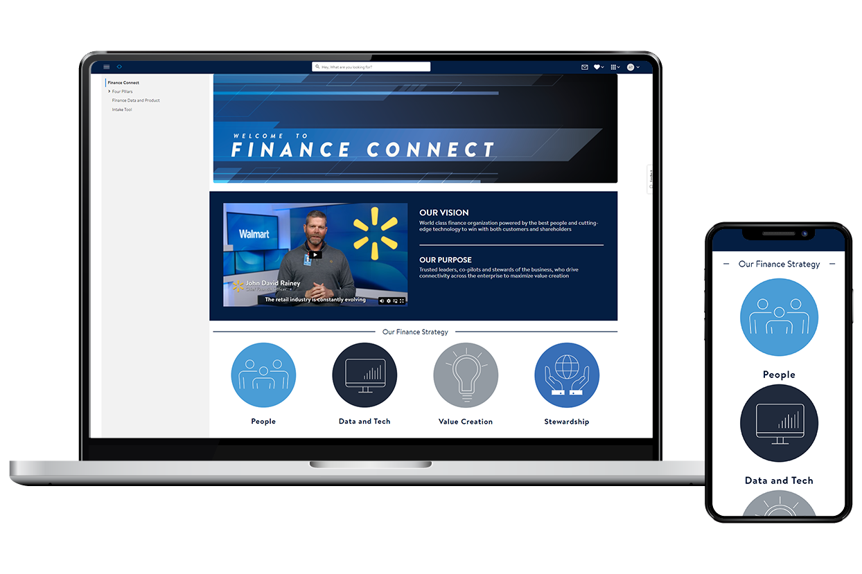 SamsAEM-Responsive-FinanceHub