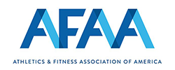 Athletics & Fitness Association of America