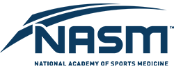 National Academy of Sports Medicine (NASM)