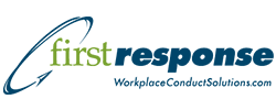 First Response Workplace Conduct Solutions